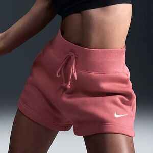 Nike Phoenix Short